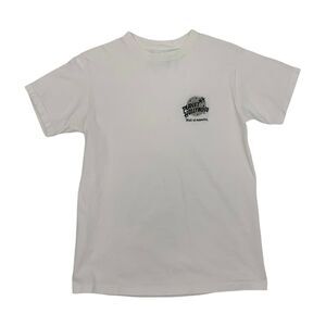 Vintage Planet Hollywood Mall of America T-Shirt Adult S Tee Made in USA *READ